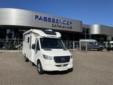 HYMER / ERIBA / HYMERCAR B-Klasse MC T 580  - HYMER / ERIBA Oldenburg
