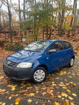 Volkswagen VW FOX 1.2 REFRESH// 1-HAND/KLİMA/EL.FENST... - Volkswagen Fox: Refresh