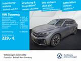 Volkswagen Touareg 3.0 V6 TDI R-Line 4Motion Navi AHK IQ.LI