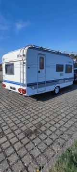Hobby 440SF de Luxe - Angebote entsprechen deinen Suchkriterien