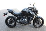 Kawasaki Z 650 ABS / 35KW / niedrige Sitzhöhe / Garantie - Offers