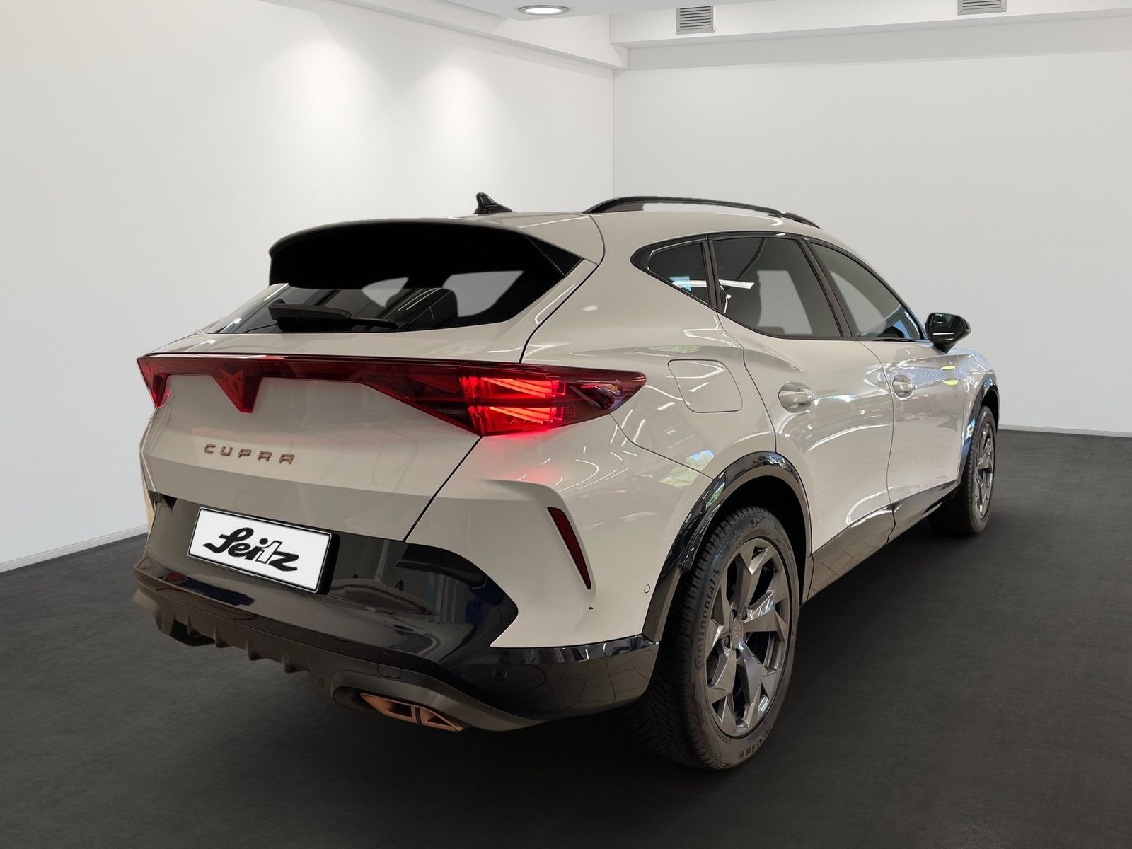 Cupra Formentor - Bild 6