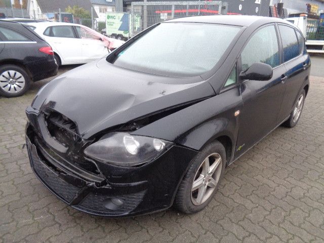 Seat Altea 1.2 TSI Start&Stop Reference