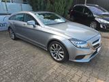 Mercedes-Benz CLS 250Shooting Brake 4Matic*LED*Leder*Navi..... - Mercedes-Benz CLS Shooting Brake aus 2015