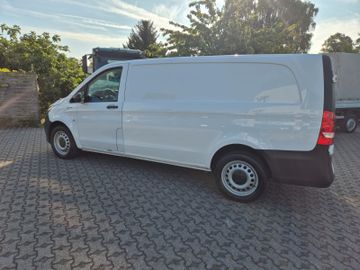 Mercedes Vito - 10