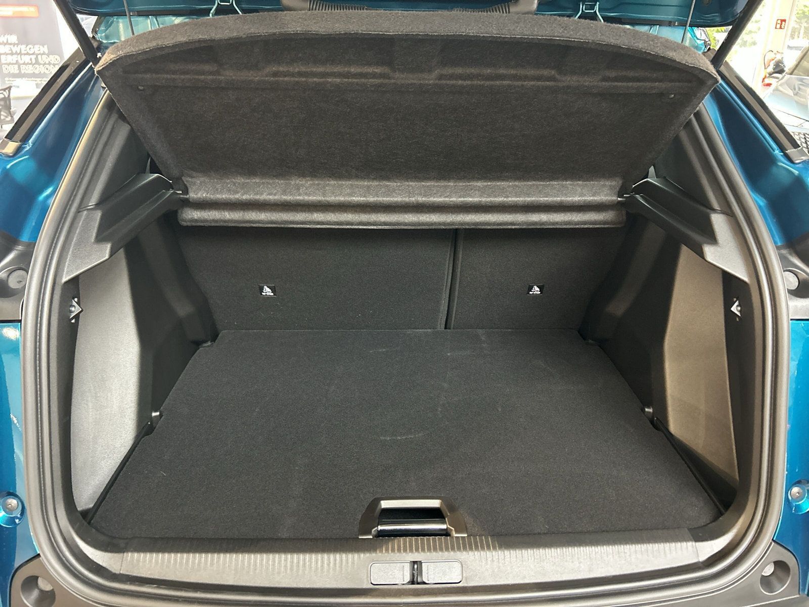 Peugeot 2008 - Bild 7