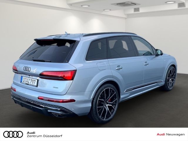 Audi Q7 - Bild 4