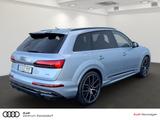 Audi Q7 50 TDI AHK HUD Standhzg uvm S-Line Allradlenk - Audi Q7 in Düsseldorf