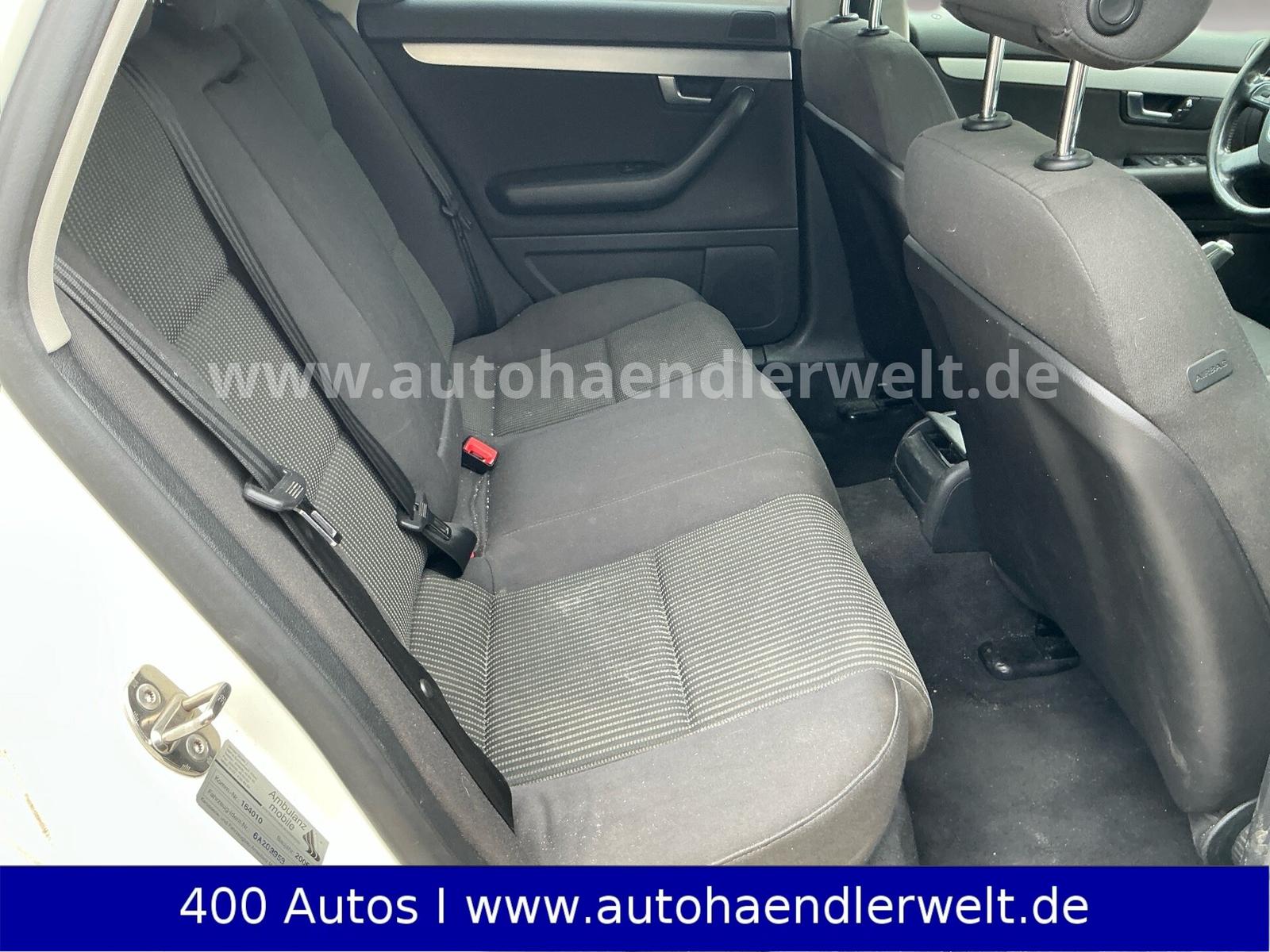 Audi Quattro 2006 — photo 12