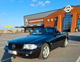Mercedes-Benz SL 320  - Mercedes-Benz Gebrauchtwagen von 2000