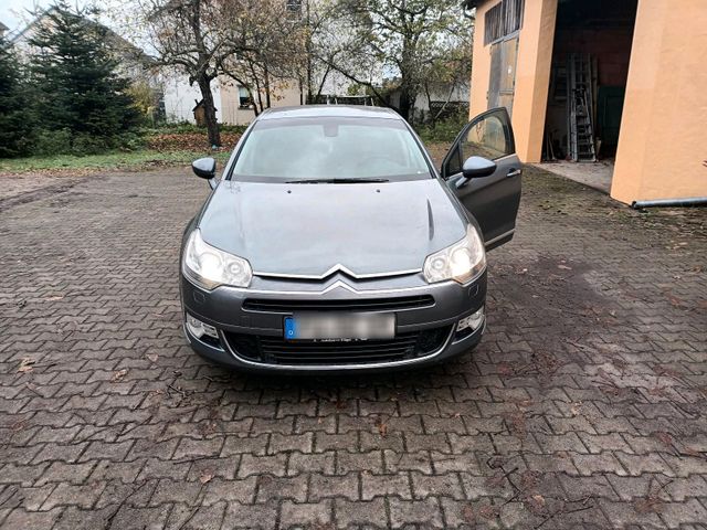 Citroën C5 2.7 Diesel