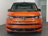Volkswagen T7 Multivan Edition lang Pano ACC vis-a-vis AHK - VW T7 Multivan Gebrauchtwagen in Wuppertal