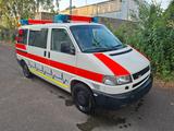 Volkswagen Bus T4 Transporter  - VW T4 andere von privat