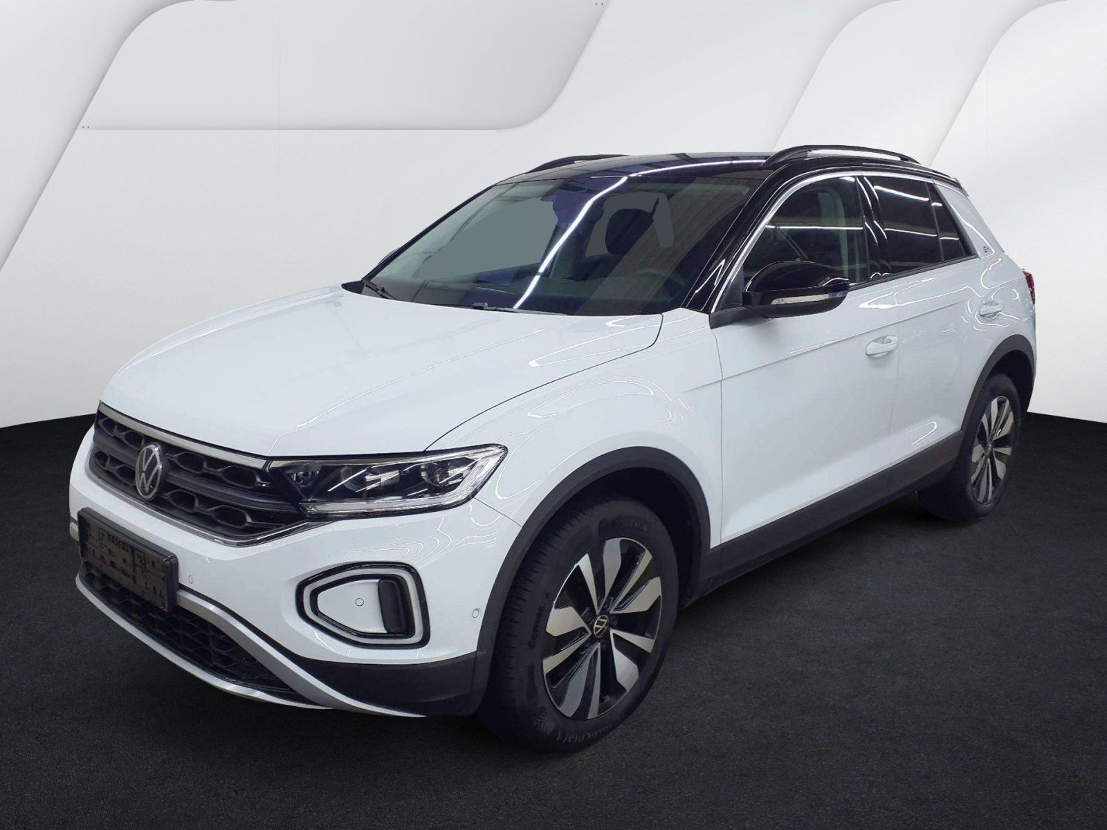 Volkswagen T-Roc - Bild 17