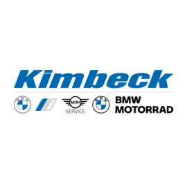 Autohaus Kimbeck GmbH (BMW Vertragshändler / MINI Service) Logo
