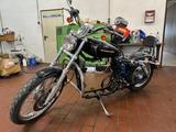 Harley-Davidson Sportster 883 5HD 27.000 KM Motorschaden - HARLEY-DAVIDSON MOTOR