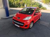 Peugeot 107 Filou 70 - gebrauchte Peugeot 107 aus dem Jahr 2012
