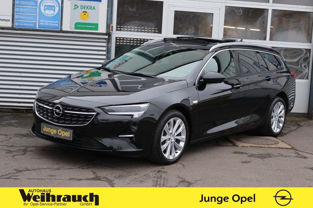 Opel Insignia ST 2.0 Diesel AT8 Busi Elegance+Pano-Da