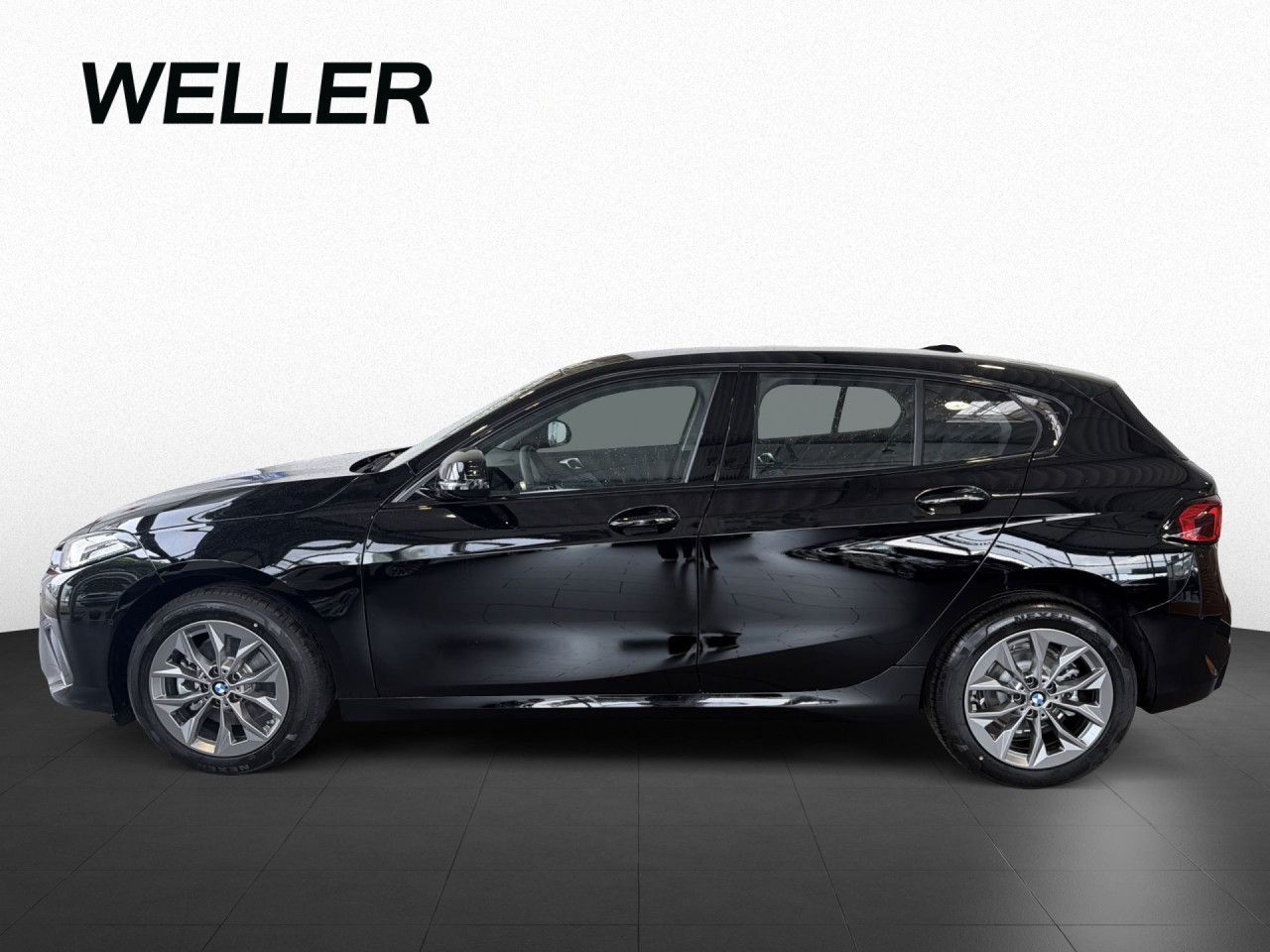 BMW 120 - Bild 10