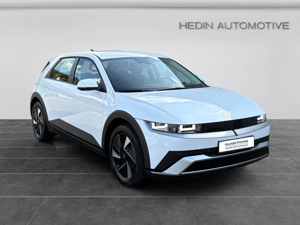 Hyundai IONIQ 5 – Bild 8