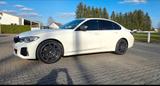 BMW M340i xDrive Auto - M-Sport - gebrauchte BMW M340i aus dem Jahr 2022