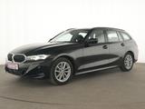 BMW 318i Touring LED|Kamera|HuD|Park-Assist|SHZ|Temp - BMW 318 in Düsseldorf