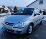 Opel Corsa C 1,2 Klima mit neuer Steuerket... - Opel Corsa aus 2005 mit Benzin-Antrieb: Kleinwagen, 1.2