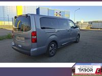 Peugeot Traveller - Vorschau Bild 2