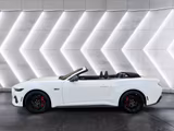 Ford Mustang Convertible GT 5.0 V8 Magna-Ride Brembo  - Neuwagen in Stuttgart