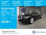 Volkswagen Golf VIII Variant 2.0 TDI DSG Life NAVI LED APP