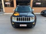 Jeep Renegade 1.6 Mjt 120 CV Limited - Jeep Renegade aus 2014