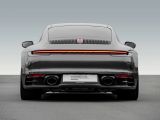 Porsche 992 Carrera S Coupé Approved - Porsche 992: Grau