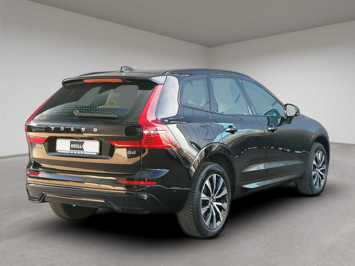 Volvo XC60 B4 B 2WD Plus Dark, Pano,  360° uvm.