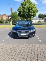 Audi A5 quattro Sportback Tausch - Audi A5 aus 2009: Sportback