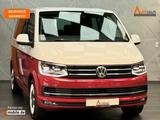 Volkswagen T6 Transporter Multivan Generation Six 4Motion 2 - Volkswagen T6 in Leipzig