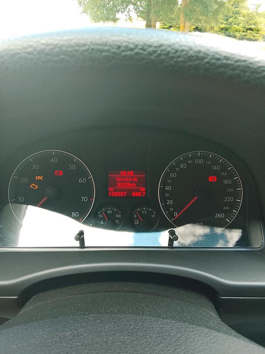 Volkswagen Caddy 2007 — photo 10