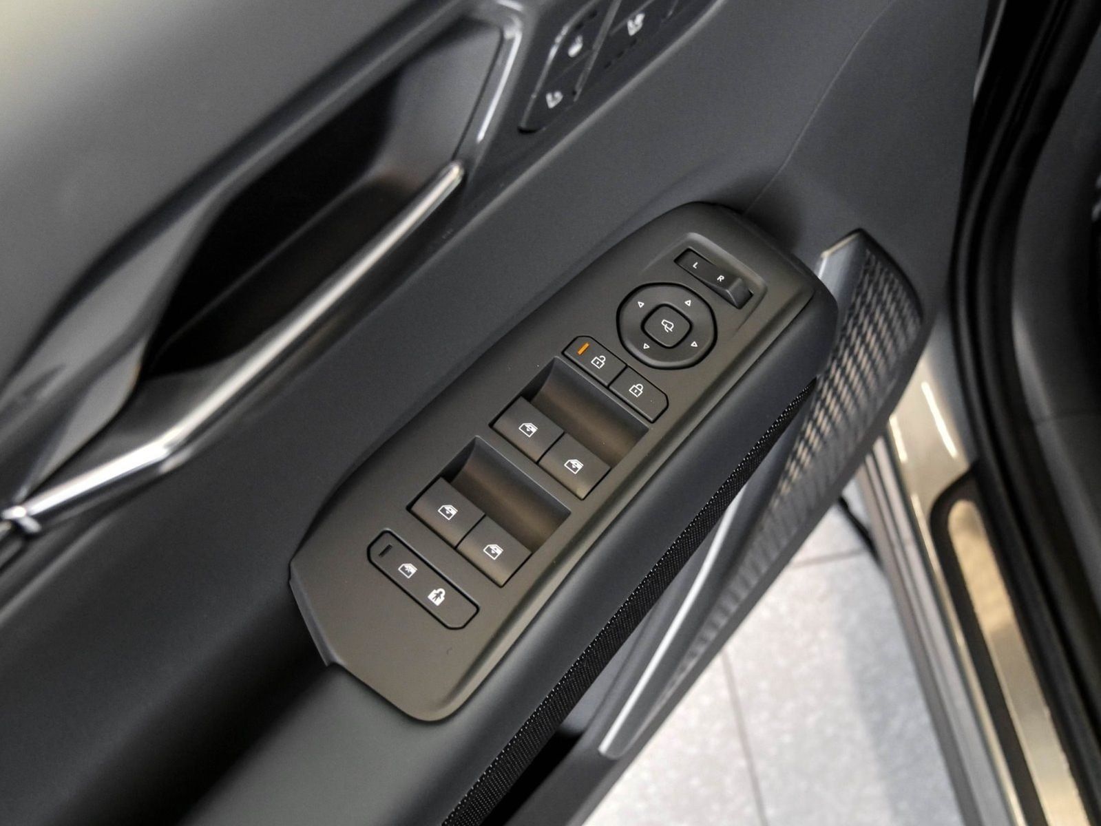 Kia EV9 - Bild 15