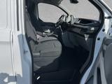 Ford Transit Custom V710 280L1 LKW Trend 2,0l 110PS - Ford Tageszulassungen