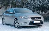 Ford Mondeo - Ford Mondeo in Wuppertal