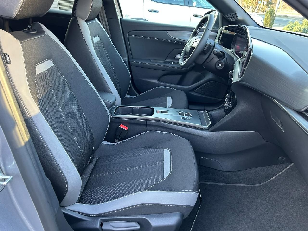 Fahrzeugabbildung Opel Mokka GS