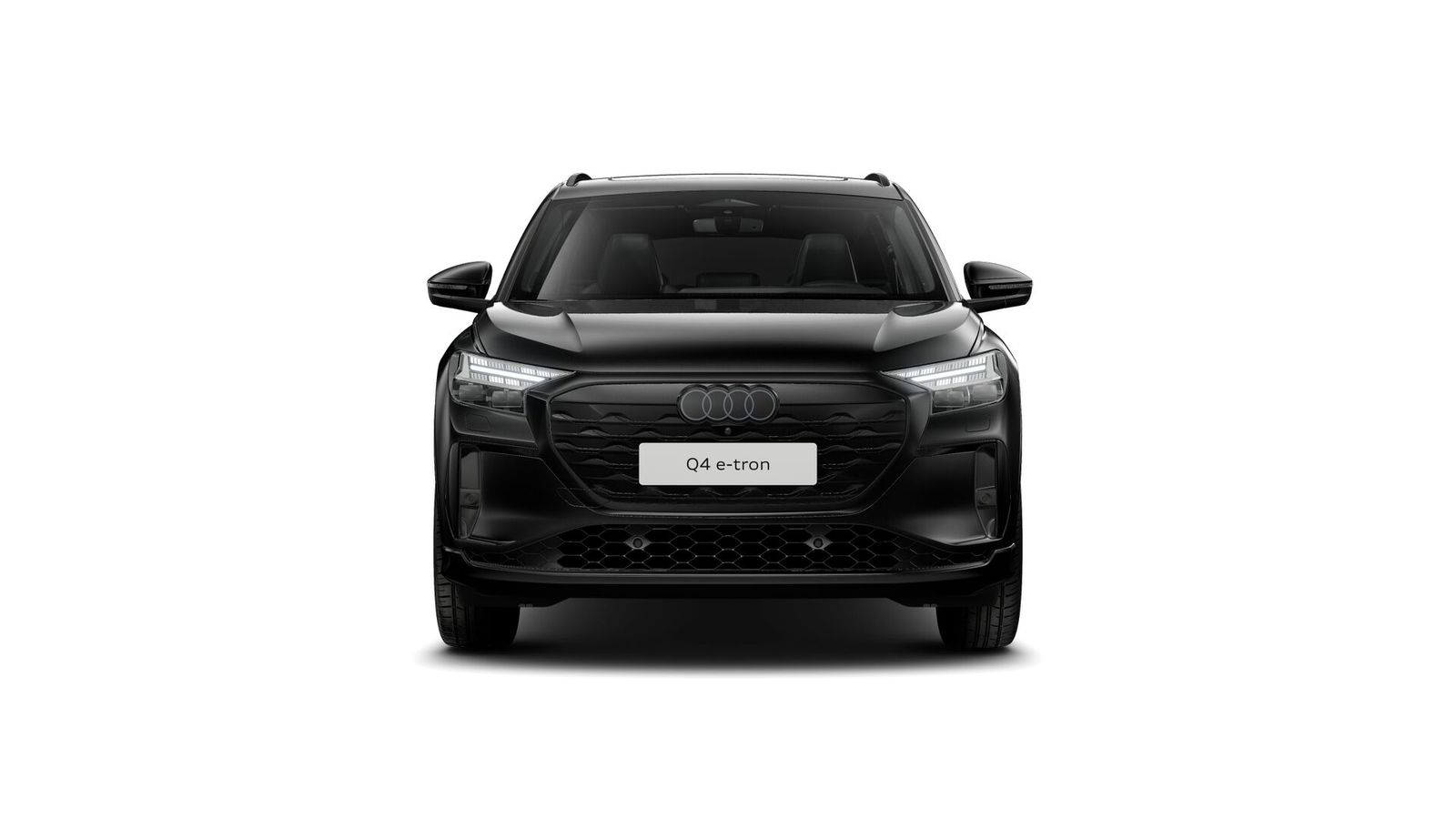 Audi Q4 e-tron - Bild 3