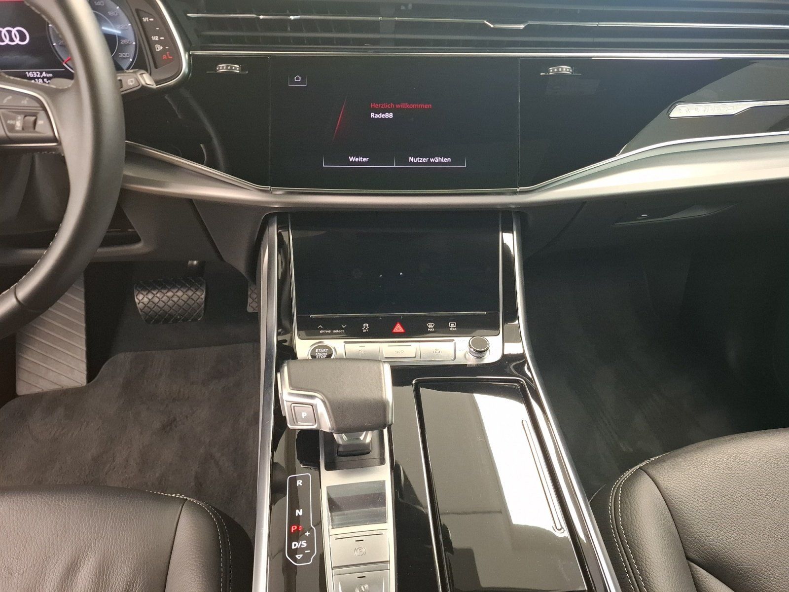 Audi Q8 - Bild 10