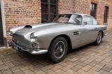 Aston Martin DB4 - Aston Martin aus 1960