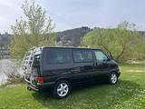 Volkswagen VW T4 Multivan 2.5 TDI_151 PS_TOP ZUSTAND - Volkswagen T4 Multivan: TDI