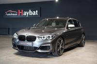 BMW M140i Special NavProf-LED-Kamera-GSD-H&K-ad.Fwk