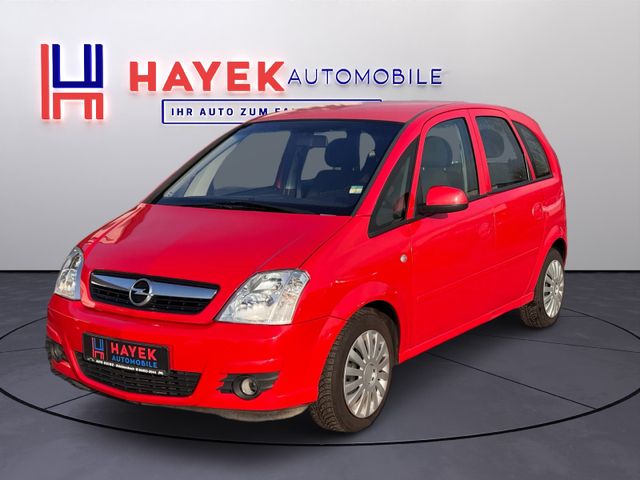 Opel Meriva 1.8 16V Automatik / Getriebeschaden