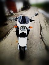Triumph Trident 900 - TRIUMPH TRIDENT 900