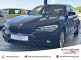 BMW 116D 5-TÜRER ADVATAGE 1.5 NAVI SHZ PDC LED KLIMA - BMW 1er Reihe: 116d
