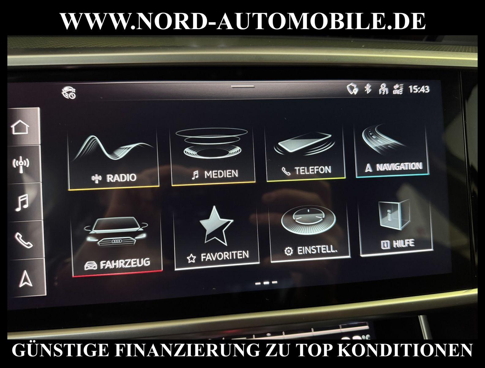 Audi A6 Avant Sport 2.0 45 TFSI Teilleder/Kamera/ACC/, миниатюра 25