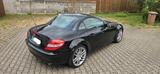 Mercedes-Benz SLK 350 - - gebrauchte Mercedes-Benz SLK 350 aus dem Jahr 2006
